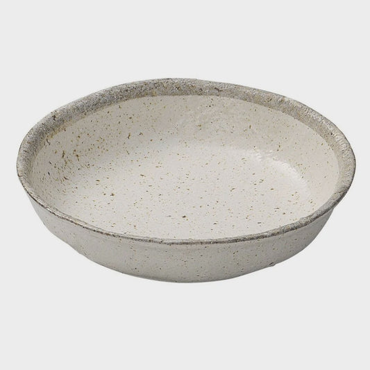 Shirokaratsu Dish - Large