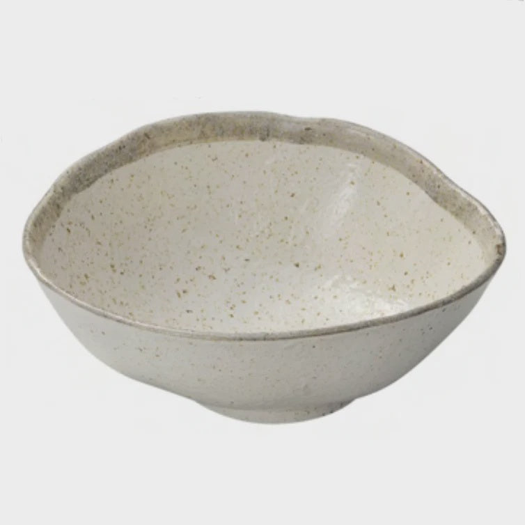 Shirokaratsu Bowl - Small