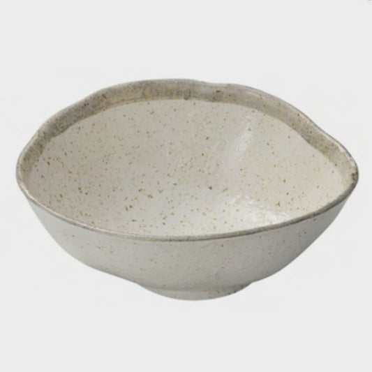 Shirokaratsu Bowl - Large