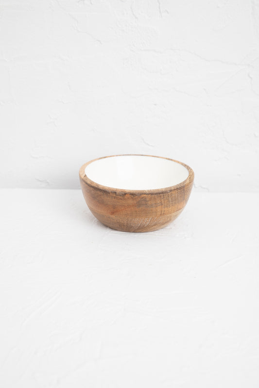 Malibu Nut Bowl